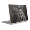 Gothic Princess with Silver Dragon by Nene Thomas Surface Book 2 13.5in Skin